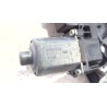 Recambio de mecanismo elevalunas delantero izquierdo para opel insignia a (g09) 2.0 cdti (68) referencia OEM IAM 966431103  