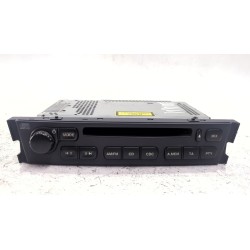 Recambio de sistema audio / radio cd para jaguar s-type (03.199902.2002) 2.7 d referencia OEM IAM 2R8318B876BG  