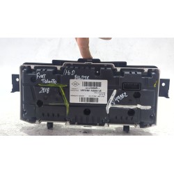 Recambio de cuadro completo para fiat talento furgoneta (296_) 1.6 d referencia OEM IAM 248106404R  
