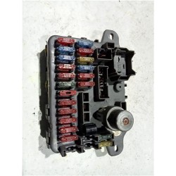 Recambio de caja fusibles/rele para rover rover 200 (rf)(1996) 1.4 214 si (3-ptas.) [1,4 ltr. - 76 kw 16v cat] referencia OEM IA