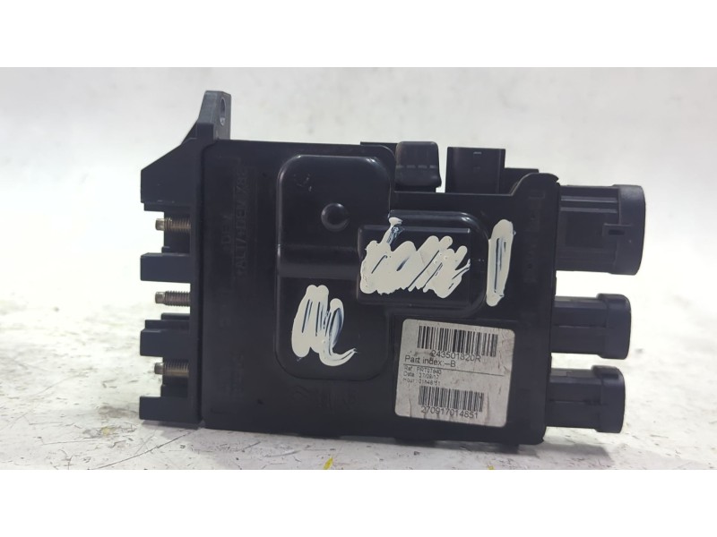 Recambio de modulo electronico para fiat talento furgoneta (296_) 1.6 d referencia OEM IAM 243501820R  