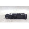 Recambio de modulo electronico para fiat talento furgoneta (296_) 1.6 d referencia OEM IAM 243501820R  