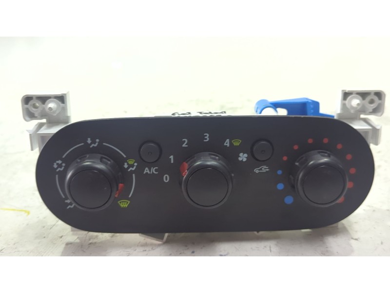 Recambio de mando climatizador para fiat talento furgoneta (296_) 1.6 d referencia OEM IAM 3008006005  