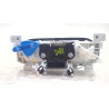 Recambio de mando climatizador para fiat talento furgoneta (296_) 1.6 d referencia OEM IAM 3008006005  