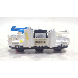 Recambio de mando climatizador para fiat talento furgoneta (296_) 1.6 d referencia OEM IAM 3008006005  