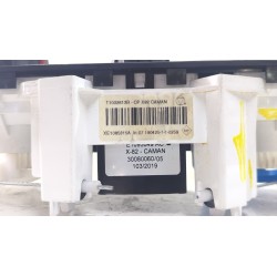Recambio de mando climatizador para fiat talento furgoneta (296_) 1.6 d referencia OEM IAM 3008006005  