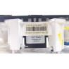 Recambio de mando climatizador para fiat talento furgoneta (296_) 1.6 d referencia OEM IAM 3008006005  