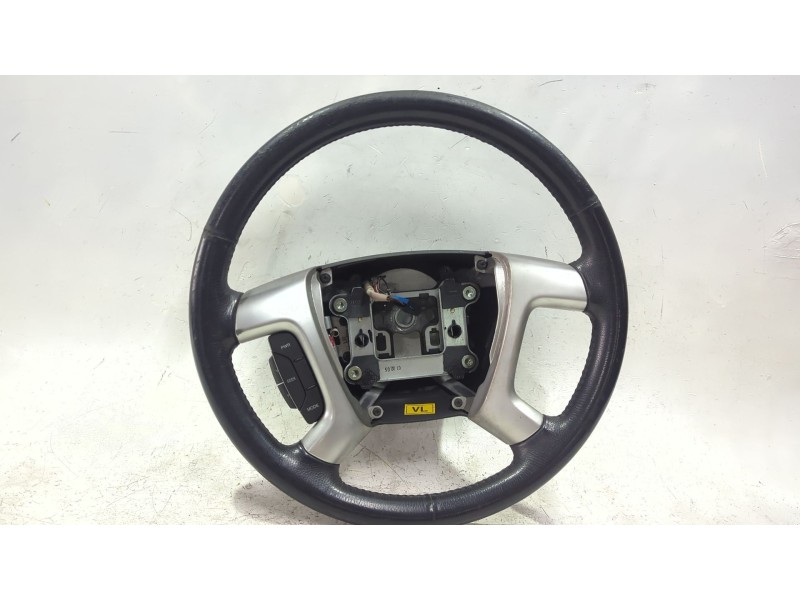 Recambio de volante para chevrolet captiva (c100, c140) 2.0 d 4wd referencia OEM IAM 96628528  