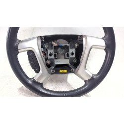 Recambio de volante para chevrolet captiva (c100, c140) 2.0 d 4wd referencia OEM IAM 96628528  