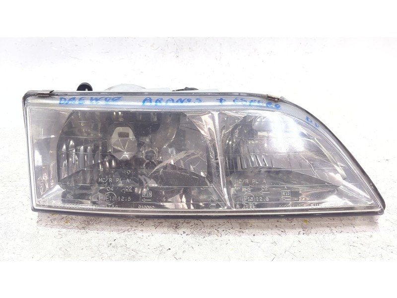 Recambio de faro delantero derecho para daewoo aranos 1.5 referencia OEM IAM 0301000626  