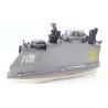Recambio de faro delantero derecho para daewoo aranos 1.5 referencia OEM IAM 0301000626  