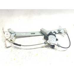 Recambio de mecanismo elevalunas delantero derecho para honda civic viii hatchback (fn, fk) 2.2 ctdi (fk3) referencia OEM IAM 40
