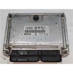 Recambio de centralita inyeccion para volkswagen golf iv berlina (1j1)(1997) 1.6 16v referencia OEM IAM 038906012A  