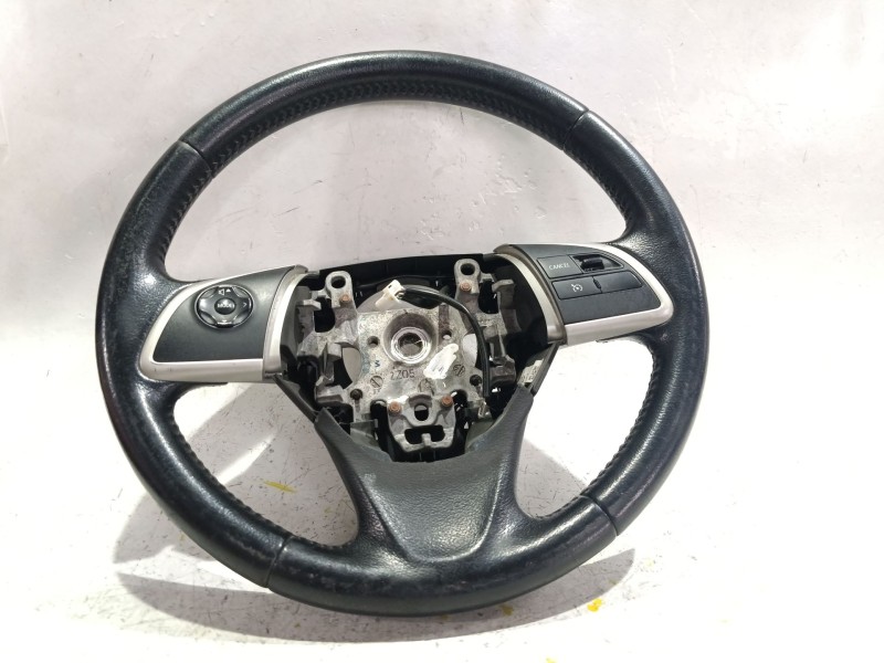 Recambio de volante para mitsubishi asx 1.8 d 110 cv referencia OEM IAM 4400A543XA  