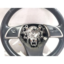Recambio de volante para mitsubishi asx 1.8 d 110 cv referencia OEM IAM 4400A543XA  