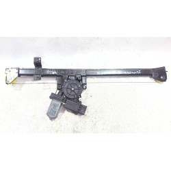 Recambio de mecanismo elevalunas delantero derecho para citroën jumper iii furgoneta 2.0 bluehdi 110 referencia OEM IAM 5000969 