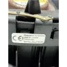 Recambio de airbag volante para toyota yaris (ksp1/nlp1/nsp1)(2011) referencia OEM IAM 0080P1150026  