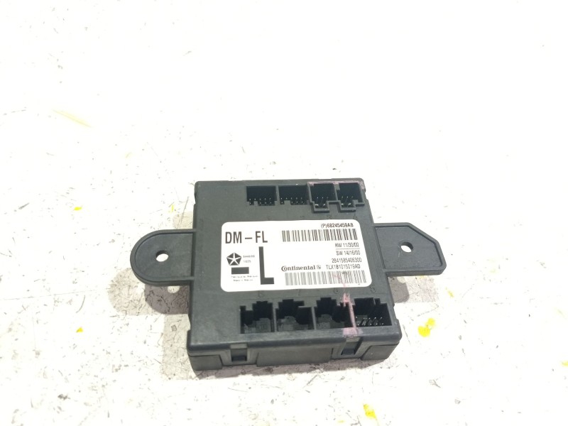 Recambio de modulo electronico para fiat freemont (345_) 2.0 jtd 4x4 referencia OEM IAM p68245459AB  