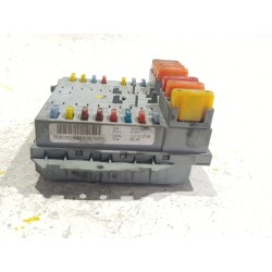 CAJA FUSIBLES/RELE 50504455 