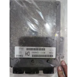 Recambio de centralita inyeccion para ford transit furgoneta (fa_ _) 2.2 tdci referencia OEM IAM 8C1112A650DH  