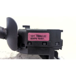 Recambio de mando limpiaparabrisas para ford fiesta vi van 1.4 tdci referencia OEM IAM 1S7T17A553DD  