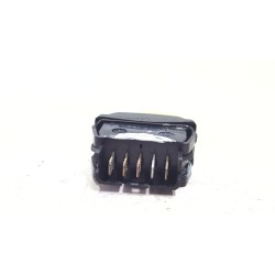 Recambio de mando elevalunas trasero derecho para citroën xsara (n1) 1.6 i referencia OEM IAM 22681  