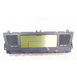 Recambio de cuadro completo para citroën c4 picasso i monospace (ud_) 1.6 hdi referencia OEM IAM P9664365280F00  