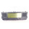 Recambio de cuadro completo para citroën c4 picasso i monospace (ud_) 1.6 hdi referencia OEM IAM P9664365280F00  
