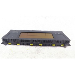 Recambio de cuadro completo para citroën c4 picasso i monospace (ud_) 1.6 hdi referencia OEM IAM P9664365280F00  
