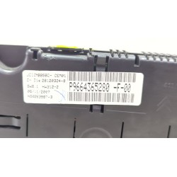Recambio de cuadro completo para citroën c4 picasso i monospace (ud_) 1.6 hdi referencia OEM IAM P9664365280F00  