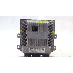 Recambio de centralita inyeccion para ford fiesta vi van 1.4 tdci referencia OEM IAM 7S6112A650EA  