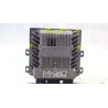 Recambio de centralita inyeccion para ford fiesta vi van 1.4 tdci referencia OEM IAM 7S6112A650EA  