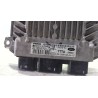 Recambio de centralita inyeccion para ford fiesta vi van 1.4 tdci referencia OEM IAM 7S6112A650EA  