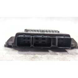 Recambio de centralita inyeccion para ford fiesta vi van 1.4 tdci referencia OEM IAM 7S6112A650EA  