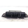 Recambio de centralita inyeccion para ford fiesta vi van 1.4 tdci referencia OEM IAM 7S6112A650EA  
