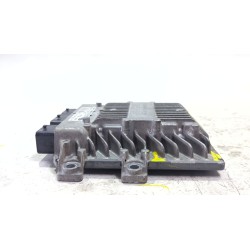 Recambio de centralita inyeccion para ford fiesta vi van 1.4 tdci referencia OEM IAM 7S6112A650EA  