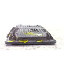 Recambio de centralita inyeccion para ford fiesta vi van 1.4 tdci referencia OEM IAM 7S6112A650EA  