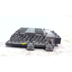 Recambio de centralita inyeccion para ford fiesta vi van 1.4 tdci referencia OEM IAM 7S6112A650EA  