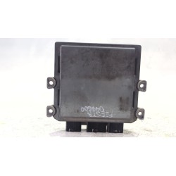 Recambio de centralita inyeccion para ford fiesta vi van 1.4 tdci referencia OEM IAM 7S6112A650EA  