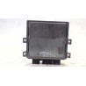 Recambio de centralita inyeccion para ford fiesta vi van 1.4 tdci referencia OEM IAM 7S6112A650EA  