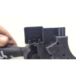 Recambio de mando intermitentes para ford fiesta vi van 1.4 tdci referencia OEM IAM 1S7T13335AE  