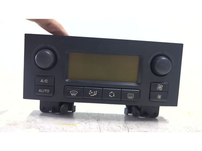 Recambio de mando climatizador para citroën c4 ii (nc_) 1.6 vti 120 referencia OEM IAM 9658084577  