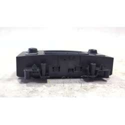 Recambio de mando climatizador para citroën c4 ii (nc_) 1.6 vti 120 referencia OEM IAM 9658084577  