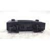 Recambio de mando climatizador para citroën c4 ii (nc_) 1.6 vti 120 referencia OEM IAM 9658084577  