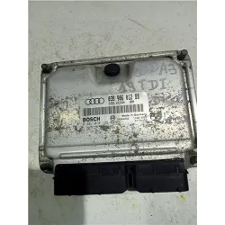 Recambio de centralita inyeccion para audi a3 cabrio (8p7)(04.2008) 2.0 ambition [2,0 ltr. - 103 kw tdi] referencia OEM IAM 0389