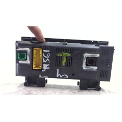 Recambio de mando climatizador para citroën c4 ii (nc_) 1.6 vti 120 referencia OEM IAM 9658084577  