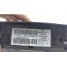 Recambio de mando climatizador para citroën c4 ii (nc_) 1.6 vti 120 referencia OEM IAM 9658084577  