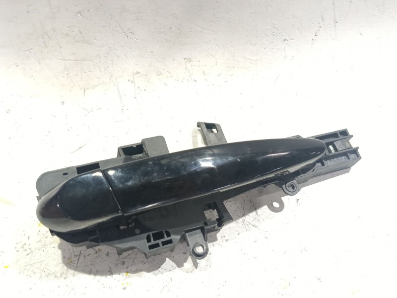 Recambio de maneta exterior trasera derecha para bmw 1 (e87) 116 i referencia OEM IAM   