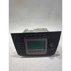 SISTEMA AUDIO / RADIO CD 5P10351521MM 
