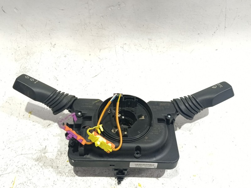 Recambio de mando multifuncion para opel astra h gtc (a04) 1.4 (l08) referencia OEM IAM 13198906  